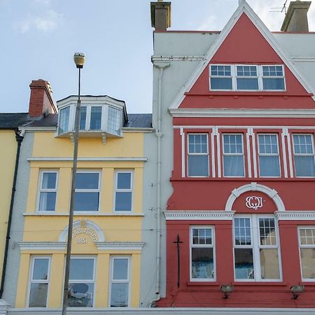 Hotel The Square Townhouse Fermoy Esterno foto